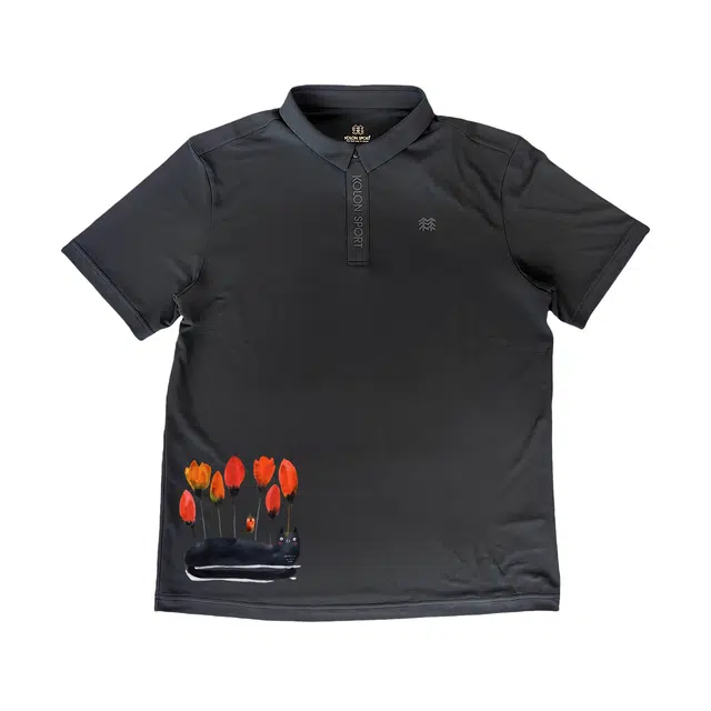 KOLON SPORT TPolo