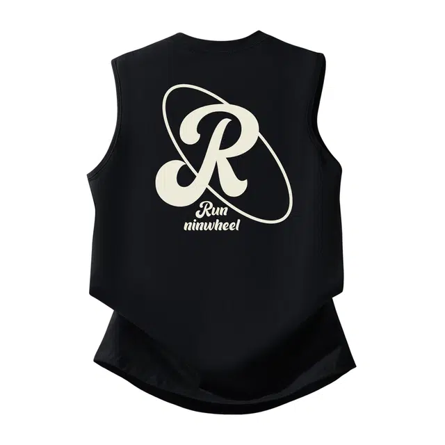 RUNNINWHEEL Logo