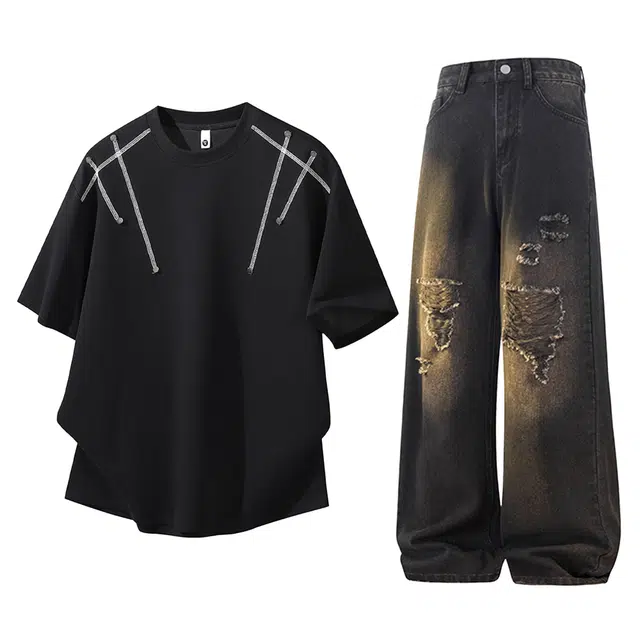 MOOR XCLNERY T