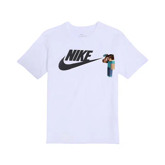Nike LogoT