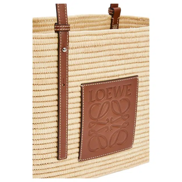 LOEWE Basket
