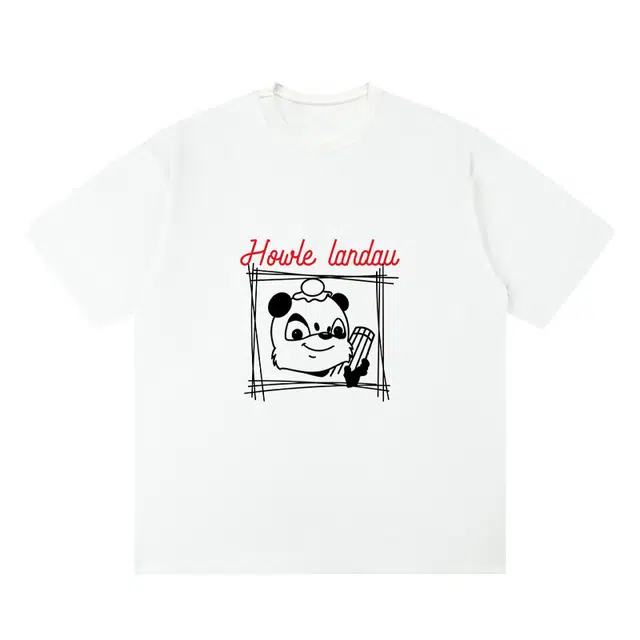 HOWIE LANDAU T