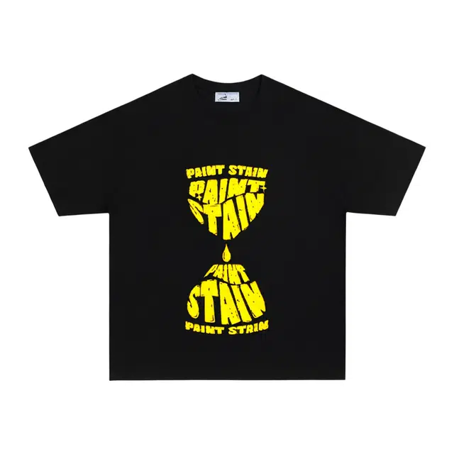 PAINT STAIN LOGO300T