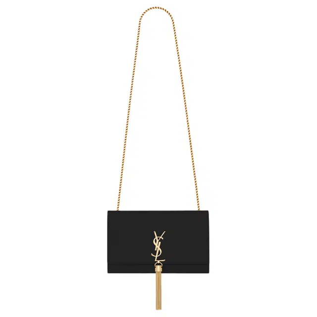 SAINT LAURENT YSL KATE Logo