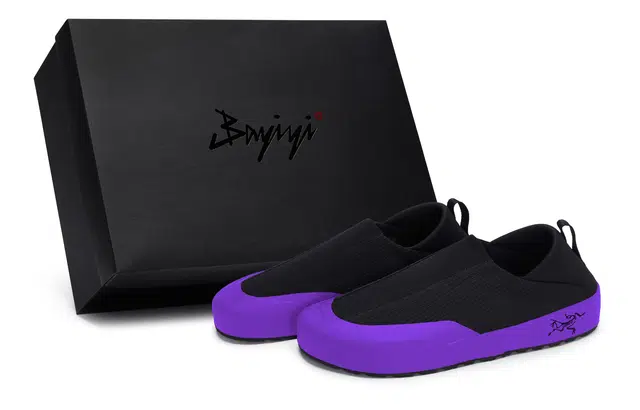 Arcteryx KRAGG 811