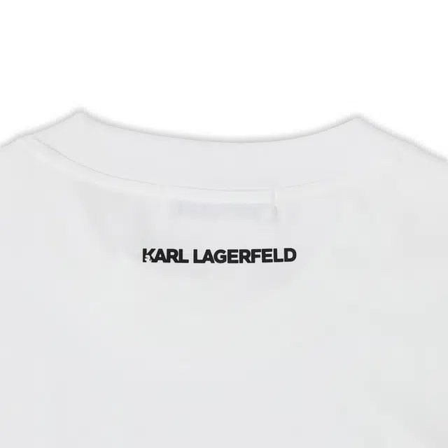 KARL LAGERFELD T