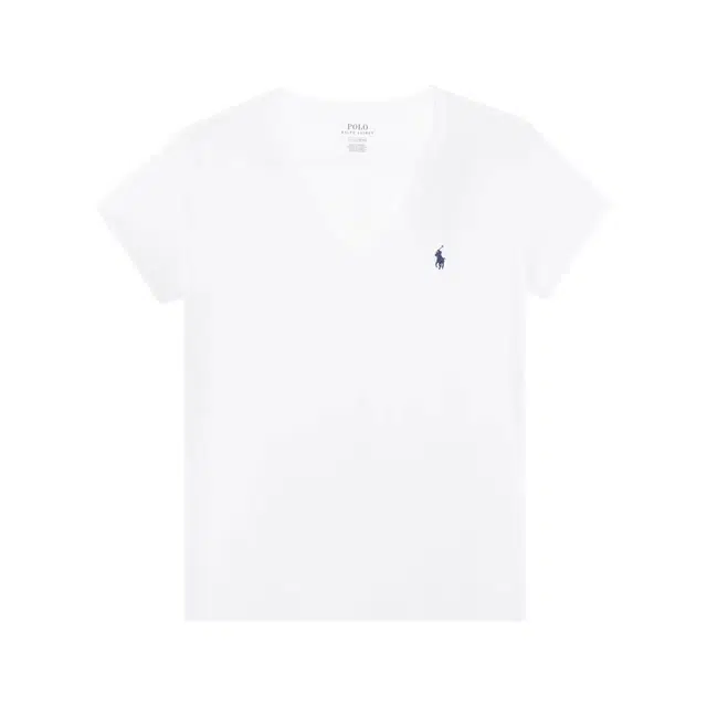 Polo Ralph Lauren Logo V T