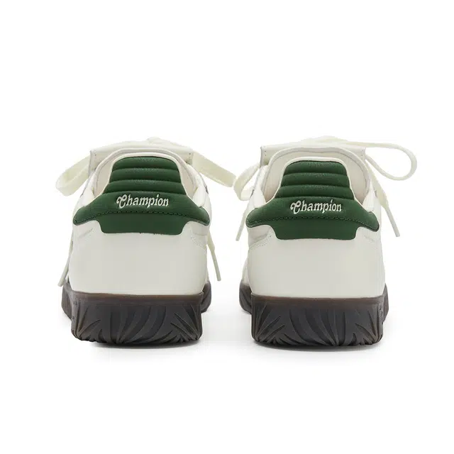Champion Essentials Champ T-trainer T Logo