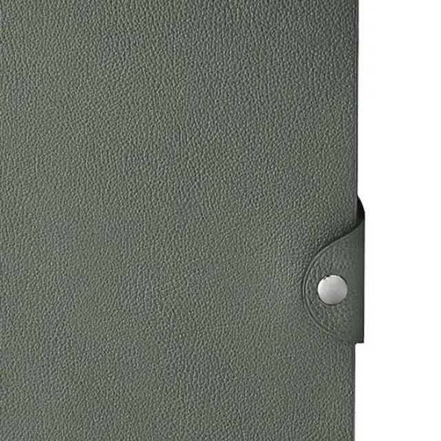 HERMES Ulysse 63 Vert Amande