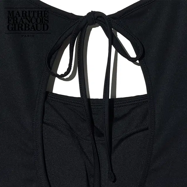 MARITHE FRANCOIS GIRBAUD logo 2025