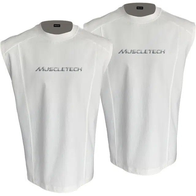 MUSCLETECH logo