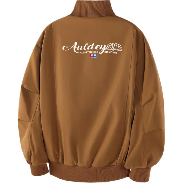 AULDEY logo