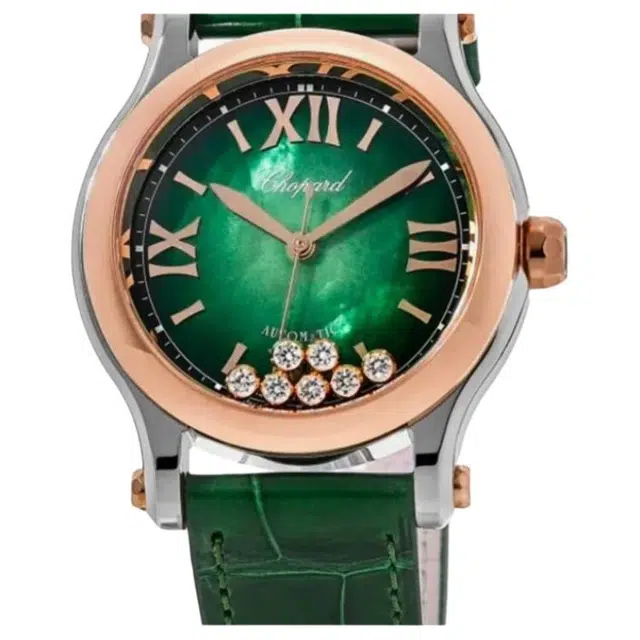 CHOPARDHAPPY SPORT 30 36mm 278578-6002