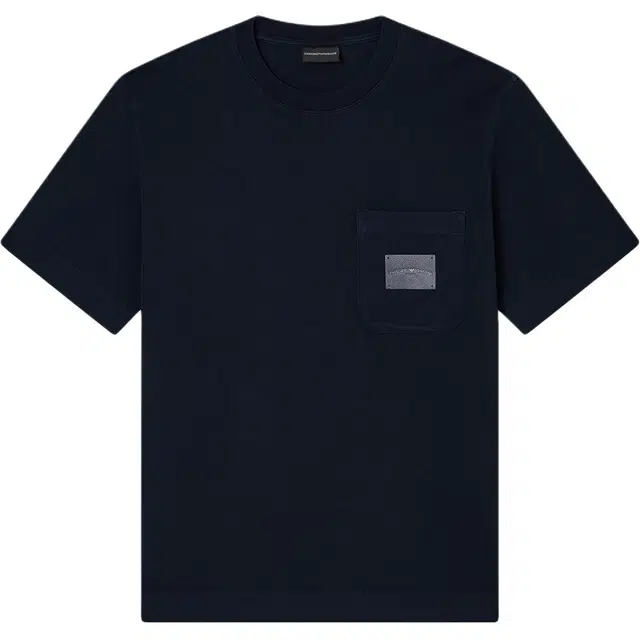 EMPORIO ARMANI SS25 T