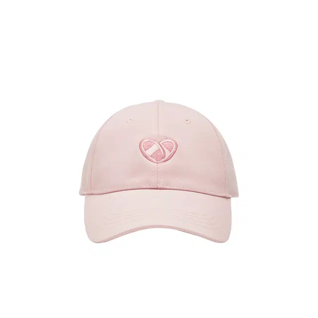 Champion C heart Ball Cap Candy