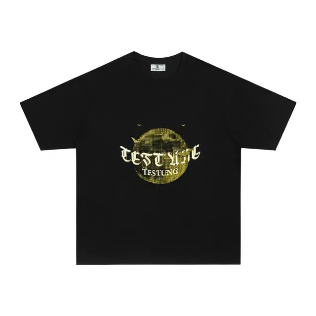 TESTUNG LOGO300T