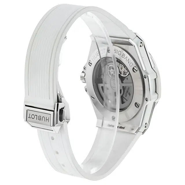 HUBLOT 100 39mm 465.SE.2010.RW.1204