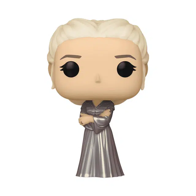 Funko S4 Q