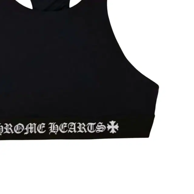 Chrome Hearts