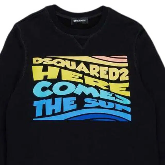 DSQUARED 2 SS25