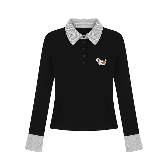 LEMANISM polo