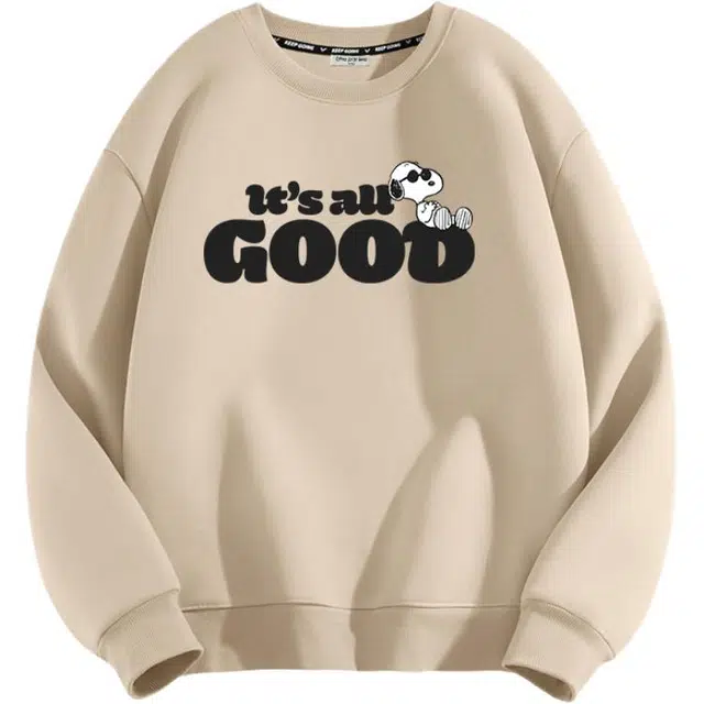 SNOOPY