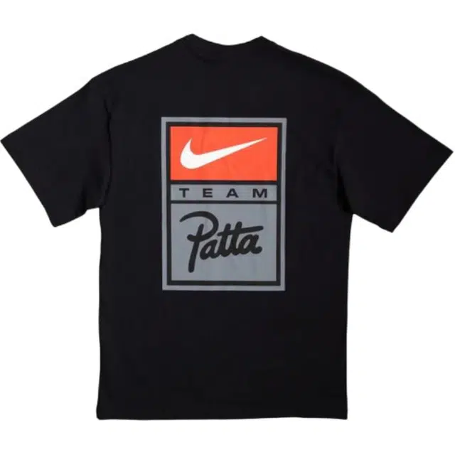 Nike Patta T