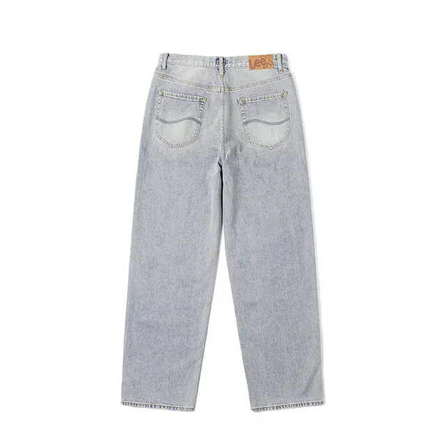 Lee SS25 Lee