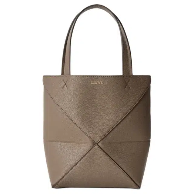 LOEWE Puzzle Fold