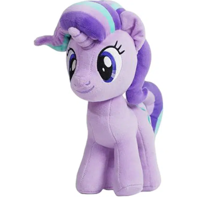 x MY LITTLE PONY 27cm28cm29cm
