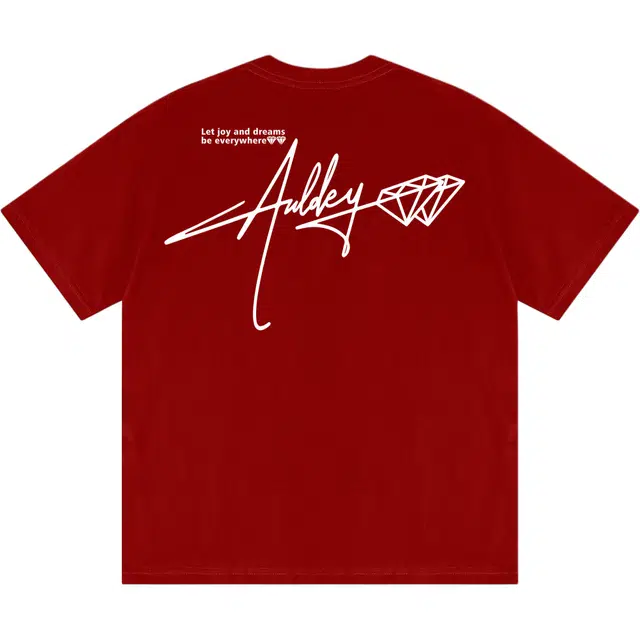 AULDEY logoT