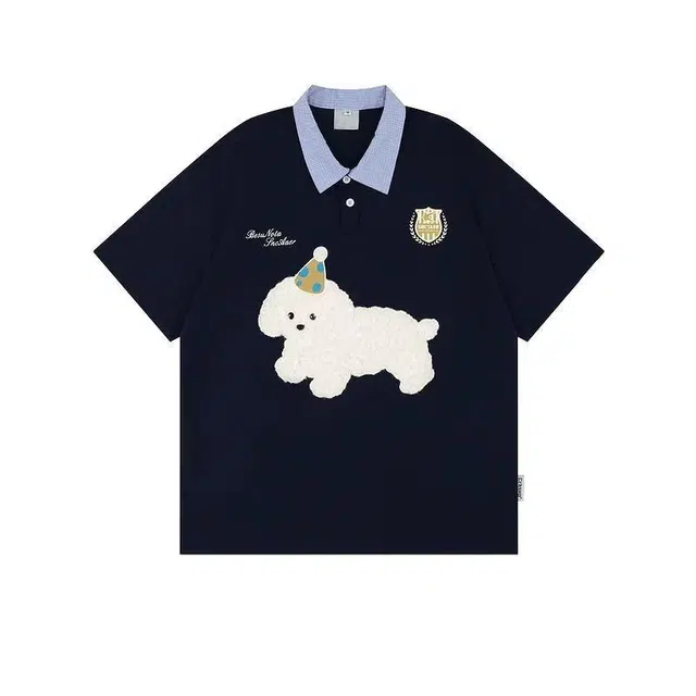 DIBINSAI STUDIO Polo