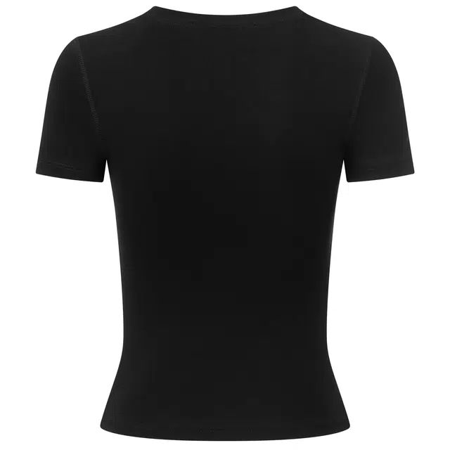 CLIMAX VISION Cross Series Retro Print Tee