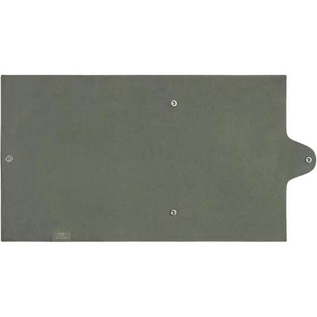 HERMES Ulysse 63 Vert Amande