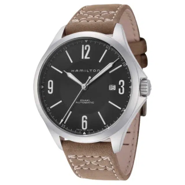 HAMILTON 50 42mm H76665835