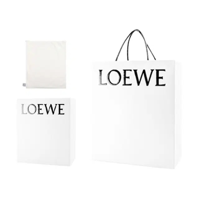 LOEWE Puzzle