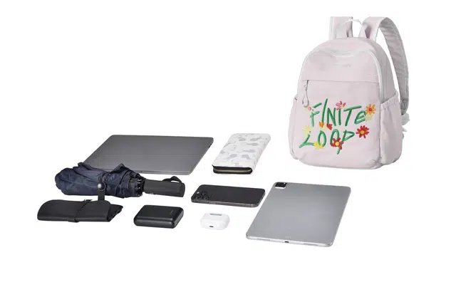 FINITE LOOP