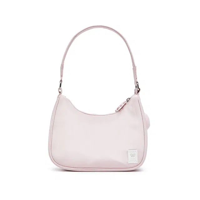 Champion Script Logo Shoulder Bag SS25