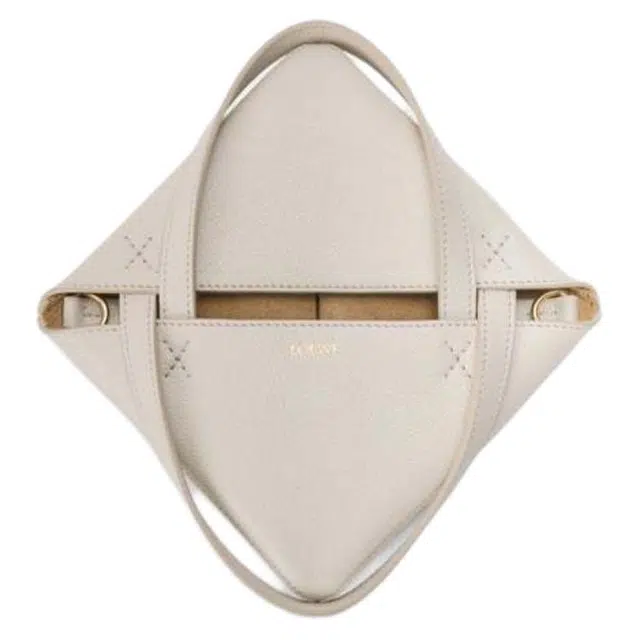 LOEWE Puzzle Fold Tote