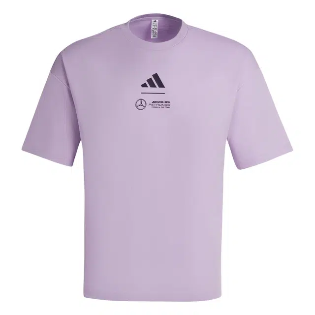 adidas x MERCEDES - AMG PETRONAS FORMULA ONE TEAM T