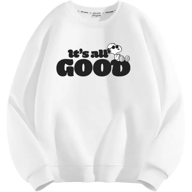 SNOOPY