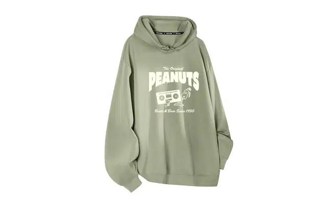 SNOOPY