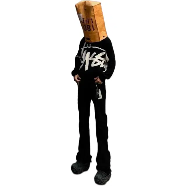 SUNSETMONENT cleanfit