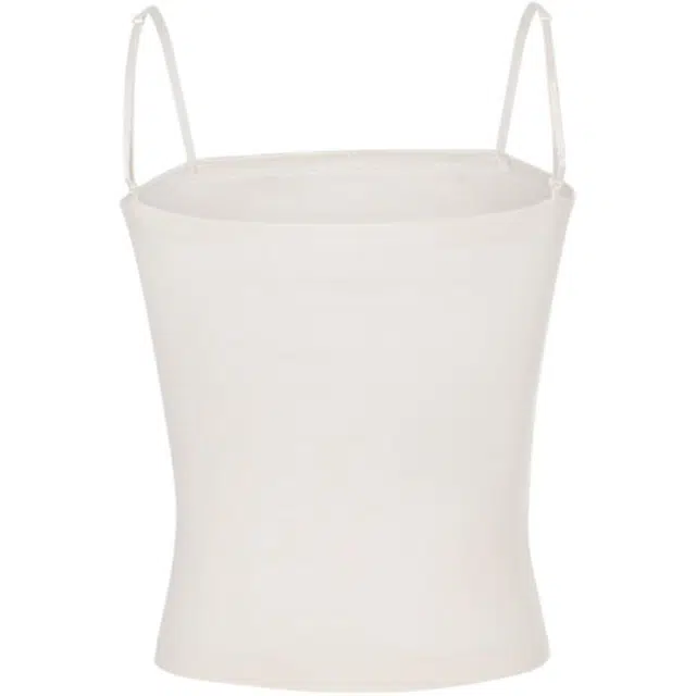 NOT YOUR ROSE SS25 Sora sleeveless (Cream)