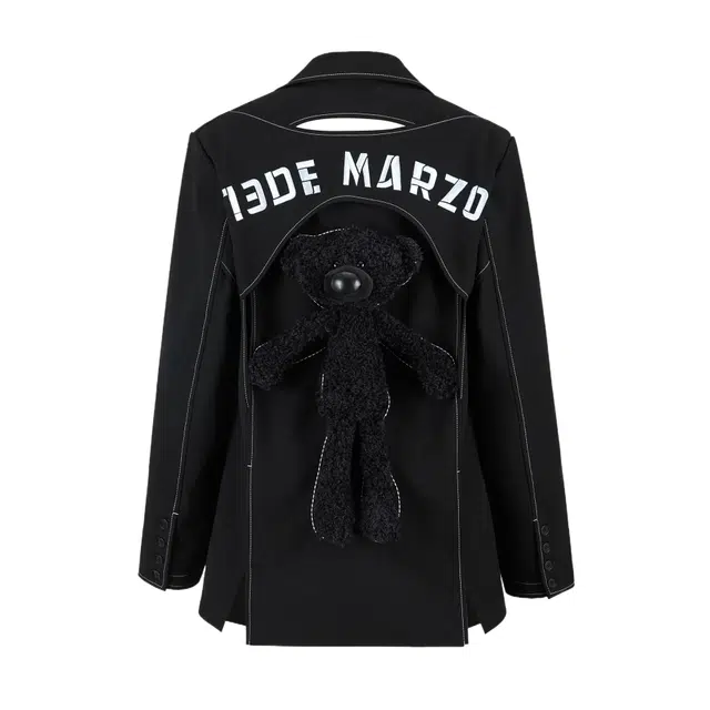 13 DEMARZO MARCH Bear Hollow Carft