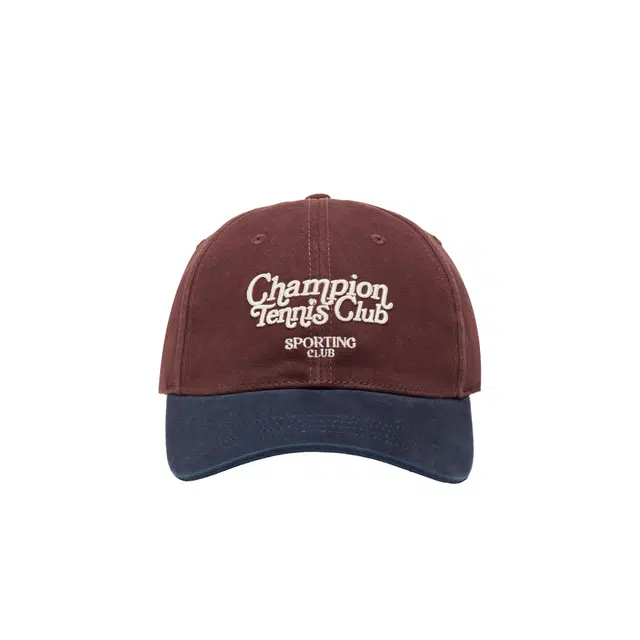 Champion Combo Ball Cap 2.0