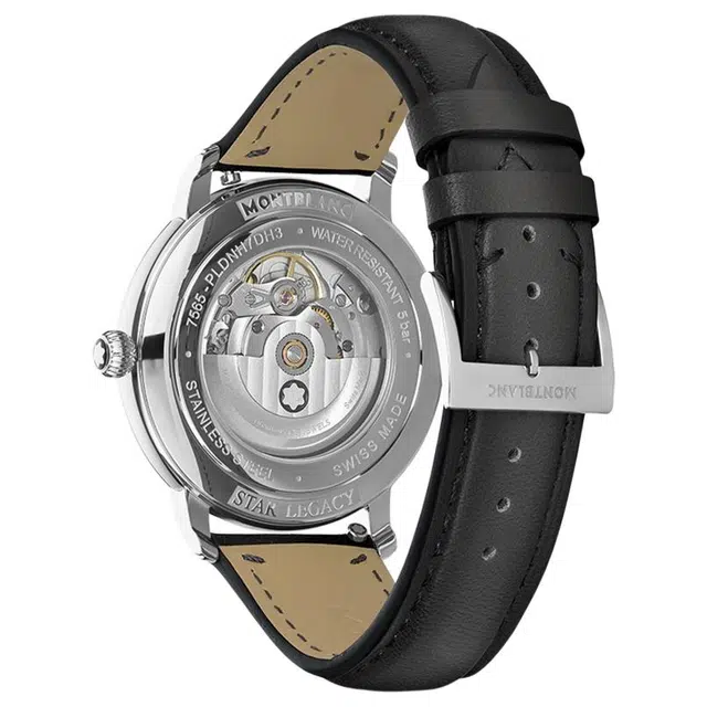 MONTBLANC 50 42mm