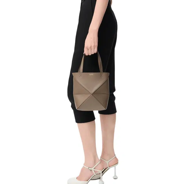 LOEWE Puzzle Fold