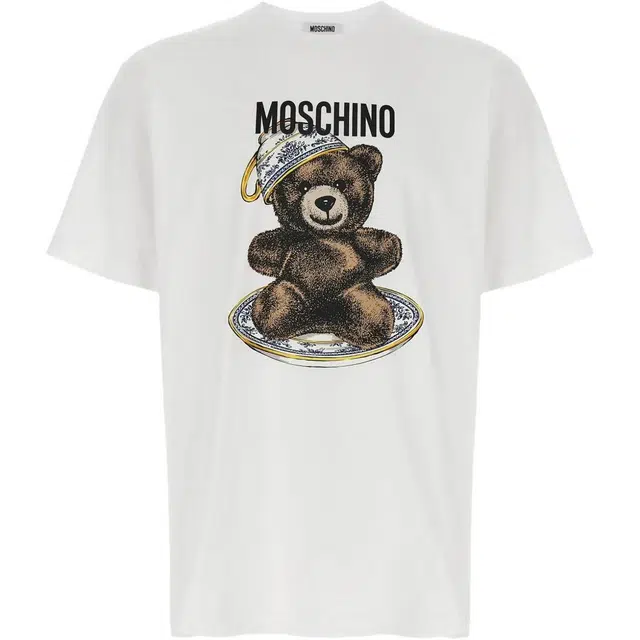 MOSCHINO SS25 T
