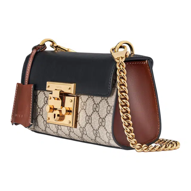 GUCCI Padlock
